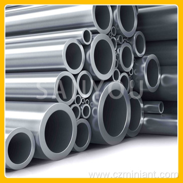 4mm seamless stainless pipe